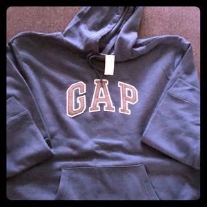 Men’s Gap Hoodie